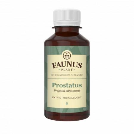 Prostatus Tinktúra na prostatu 200ml