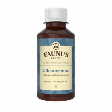 Gliconormus Tinktúra, na cukrovku a hyperglykémiu - 200ml